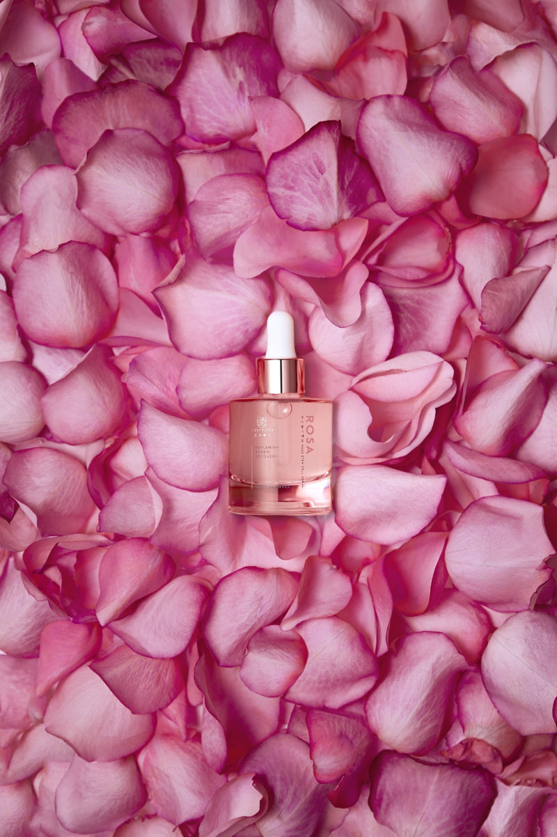 ROSY FOXY ROSA SERUM